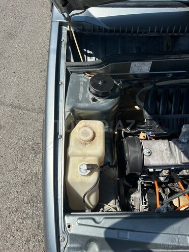 LADA (VAZ) 2115 2012, 187,000 km - 1.6 l - Xaçmaz