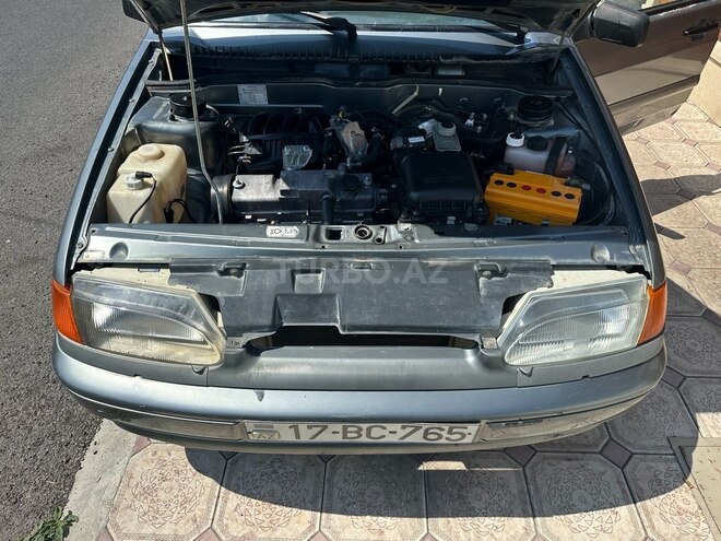LADA (VAZ) 2115 2012, 187,000 km - 1.6 l - Xaçmaz