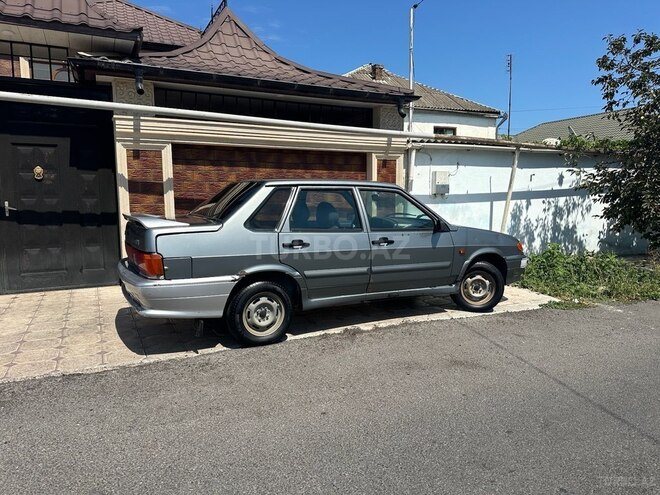 LADA (VAZ) 2115 2012, 187,000 km - 1.6 l - Xaçmaz
