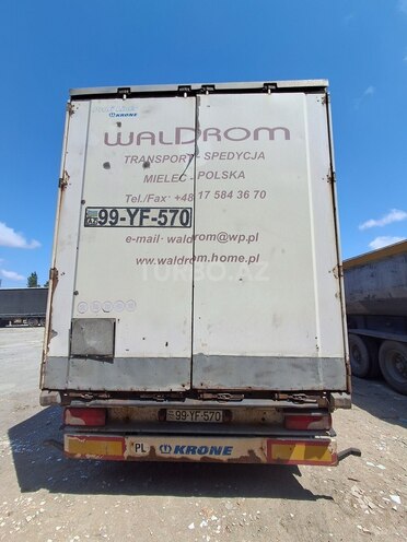 Scania R420 2012, 1,190,000 km - 12.0 l - Bakı