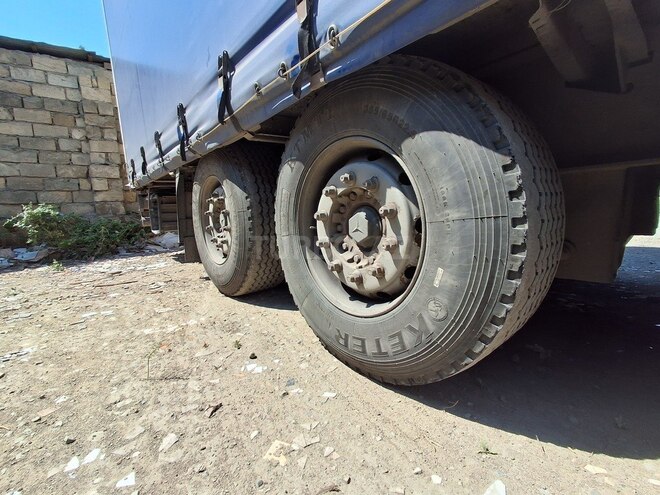 Scania R420 2012, 1,190,000 km - 12.0 l - Bakı