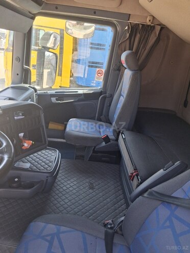 Scania R420 2012, 1,190,000 km - 12.0 l - Bakı