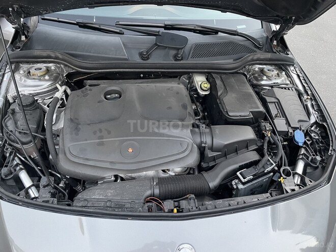 Mercedes CLA 250 4MATIC 2016, 219,016 km - 2.0 л - Bakı
