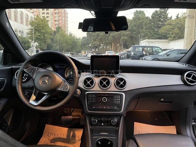 Mercedes CLA 250 4MATIC 2016, 219,016 km - 2.0 л - Bakı