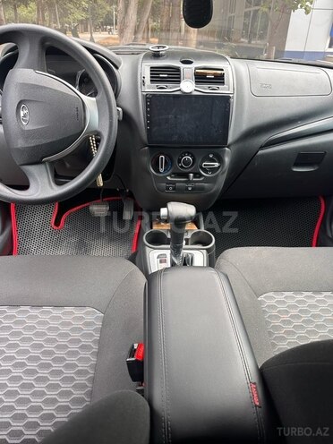 LADA (VAZ) Granta 2024, 95,000 km - 1.6 л - Bərdə