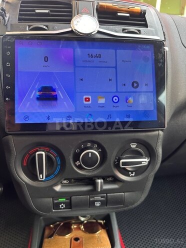 LADA (VAZ) Granta 2024, 95,000 km - 1.6 л - Bərdə
