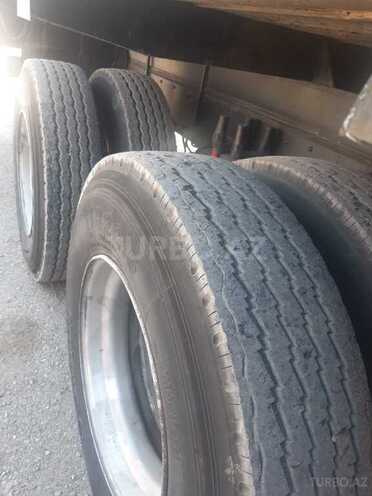 KamAz 53215 2005, 165,000 km - 11.0 l - Xırdalan