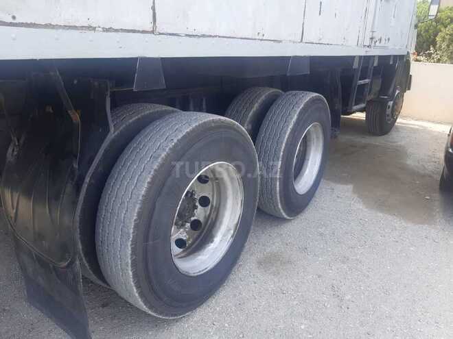 KamAz 53215 2005, 165,000 km - 11.0 l - Xırdalan