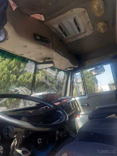 KamAz 53215 2005, 165,000 km - 11.0 l - Xırdalan