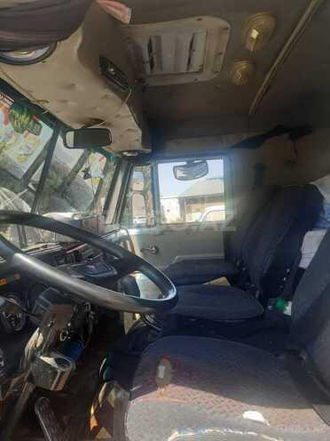 KamAz 53215 2005, 165,000 km - 11.0 l - Xırdalan