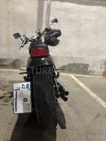 Honda  1998, 40,000 km - 0.6 l - Bakı