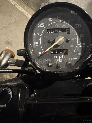 Honda  1998, 40,000 km - 0.6 l - Bakı