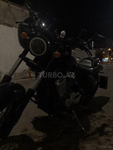 Honda  1998, 40,000 km - 0.6 l - Bakı