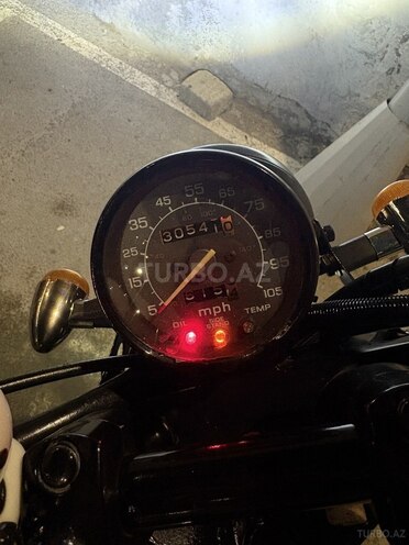 Honda  1998, 40,000 km - 0.6 l - Bakı