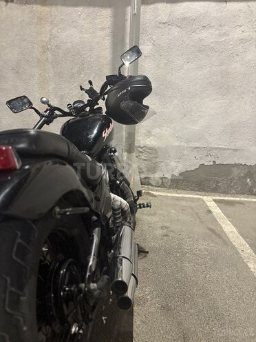 Honda  1998, 40,000 km - 0.6 l - Bakı
