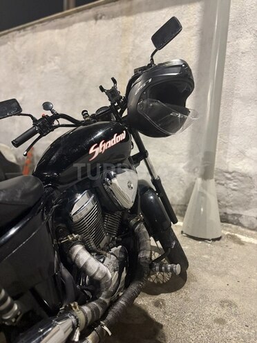 Honda  1998, 40,000 km - 0.6 l - Bakı