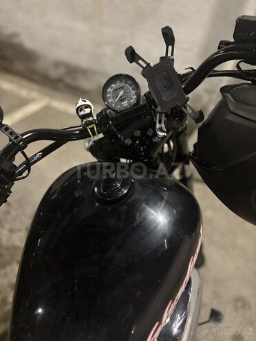 Honda  1998, 40,000 km - 0.6 l - Bakı
