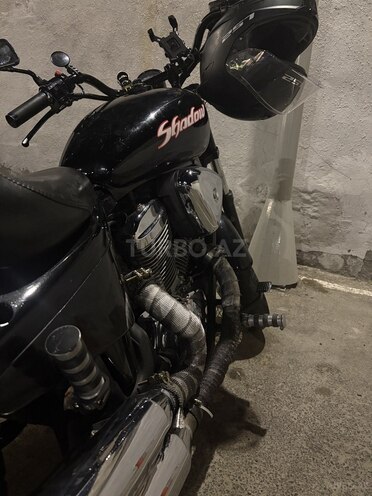 Honda  1998, 40,000 km - 0.6 l - Bakı