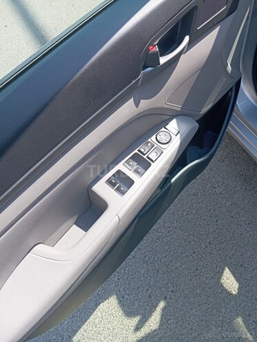 Hyundai Elantra 2016, 190,000 km - 2.0 l - Bakı