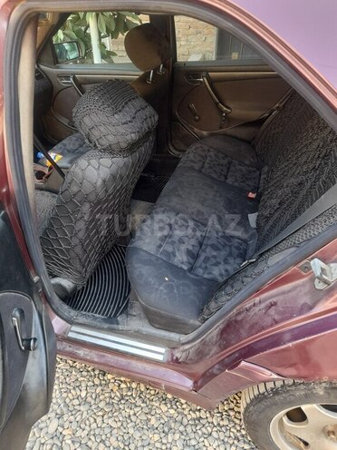 Mercedes C 220 1997, 465,852 km - 2.2 л - Gəncə
