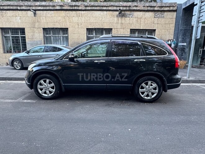 Honda CR-V 2009, 534,000 km - 2.4 л - Bakı