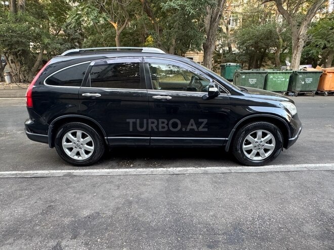Honda CR-V 2009, 534,000 km - 2.4 л - Bakı