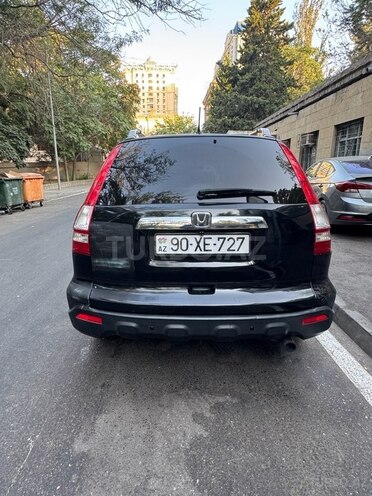 Honda CR-V 2009, 534,000 km - 2.4 л - Bakı