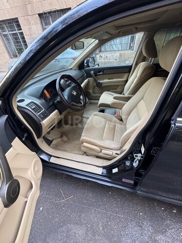 Honda CR-V 2009, 534,000 km - 2.4 л - Bakı