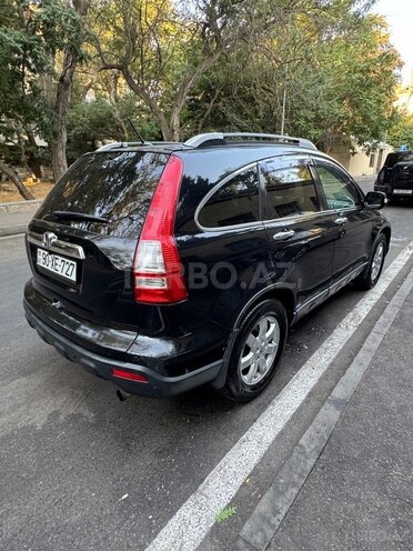 Honda CR-V 2009, 534,000 km - 2.4 л - Bakı