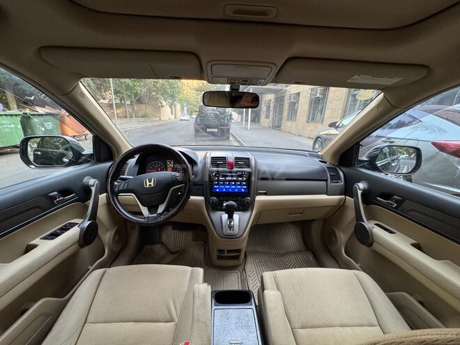 Honda CR-V 2009, 534,000 km - 2.4 л - Bakı