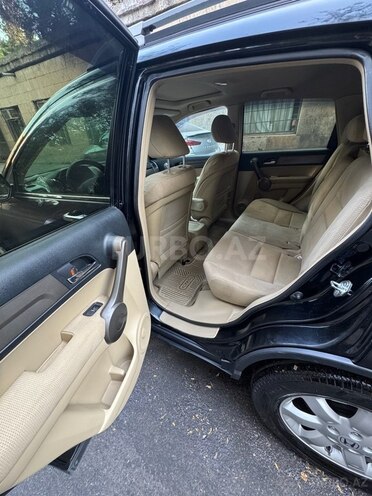 Honda CR-V 2009, 534,000 km - 2.4 л - Bakı
