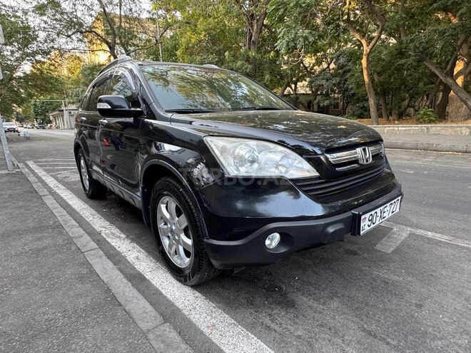 Honda CR-V 2009, 534,000 km - 2.4 л - Bakı