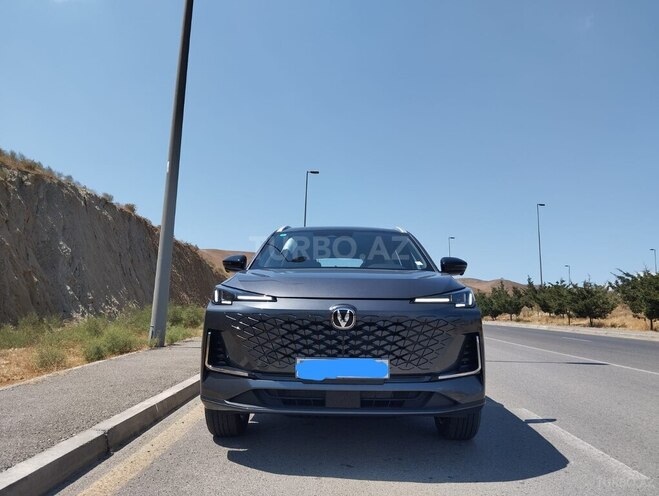 Changan CS 55 Plus 2025, 0 km - 1.5 л - Bakı