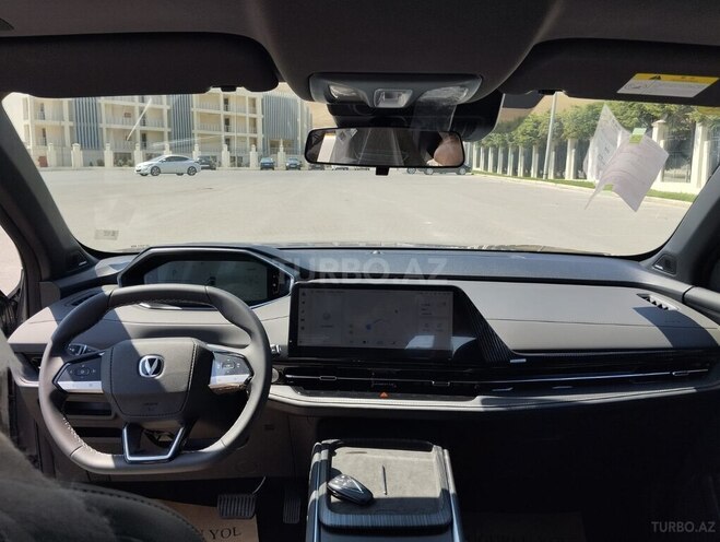 Changan CS 55 Plus 2025, 0 km - 1.5 л - Bakı