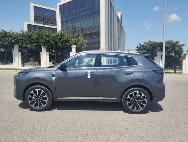 Changan CS 55 Plus 2025, 0 km - 1.5 л - Bakı