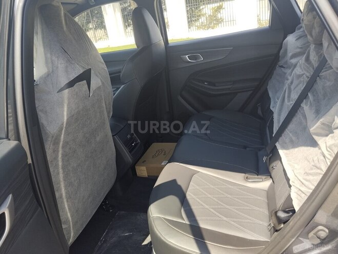 Changan CS 55 Plus 2025, 0 km - 1.5 л - Bakı