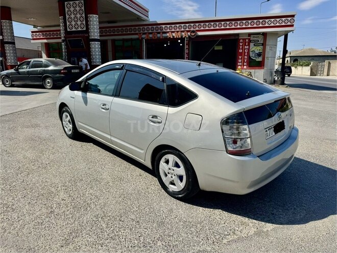 Toyota Prius 2006, 258,000 km - 1.5 l - Bakı