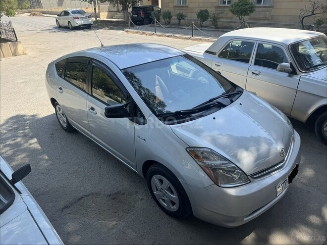 Toyota Prius 2006, 258,000 km - 1.5 l - Bakı