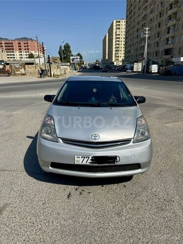 Toyota Prius 2006, 258,000 km - 1.5 l - Bakı