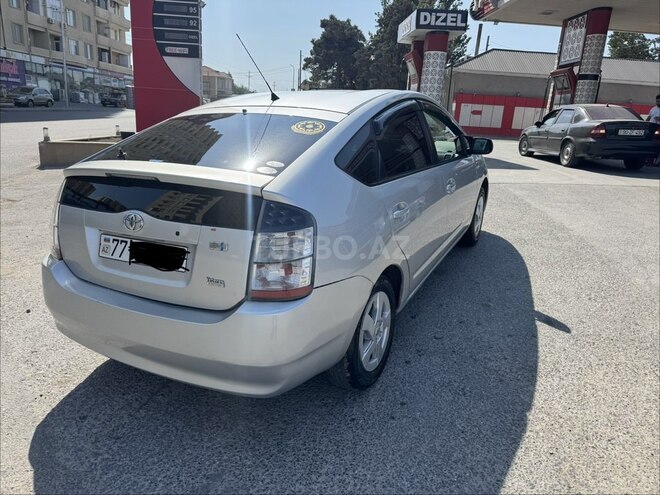 Toyota Prius 2006, 258,000 km - 1.5 l - Bakı