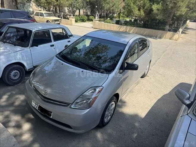 Toyota Prius 2006, 258,000 km - 1.5 l - Bakı