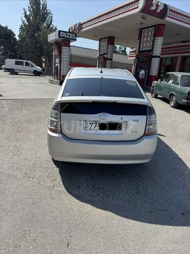 Toyota Prius 2006, 258,000 km - 1.5 l - Bakı