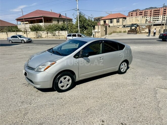 Toyota Prius 2006, 258,000 km - 1.5 l - Bakı