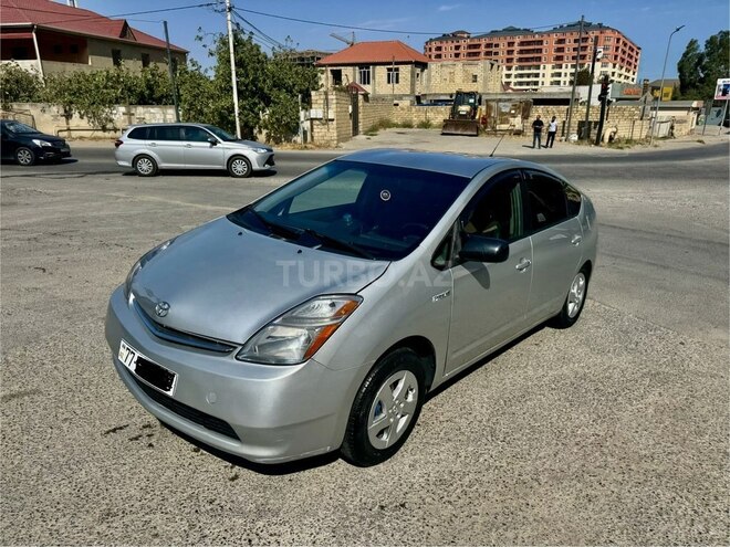 Toyota Prius 2006, 258,000 km - 1.5 l - Bakı