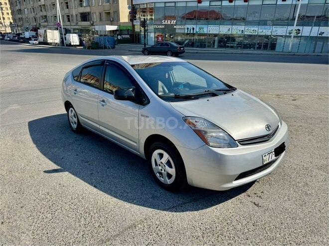Toyota Prius 2006, 258,000 km - 1.5 l - Bakı