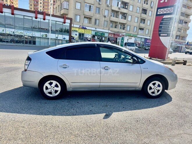 Toyota Prius 2006, 258,000 km - 1.5 l - Bakı