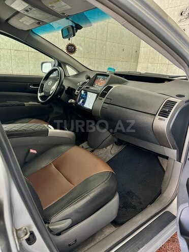 Toyota Prius 2006, 258,000 km - 1.5 l - Bakı