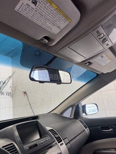 Toyota Prius 2006, 258,000 km - 1.5 l - Bakı