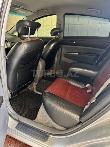 Toyota Prius 2006, 258,000 km - 1.5 l - Bakı