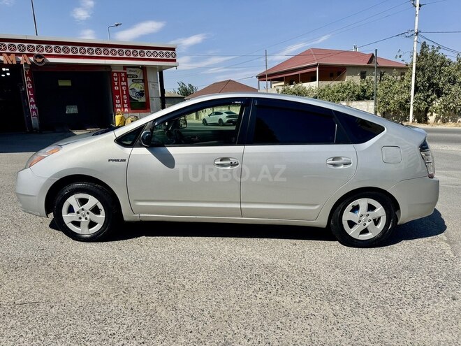 Toyota Prius 2006, 258,000 km - 1.5 l - Bakı